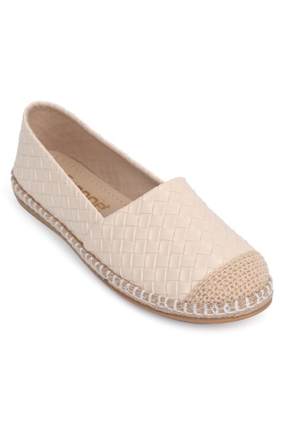 Capone Outfitters Pasarella Skin Women's Espadrille
