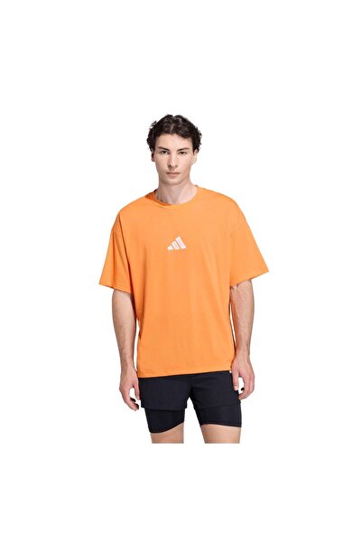 adidas CLIMACOOL POWER TRAINING TRICOU GRAFIC