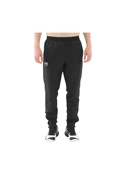 Under Armour A1390150-001 Ua Rival Wvn Windbreaker Pnt Erkek Eşofman Altı Siyah