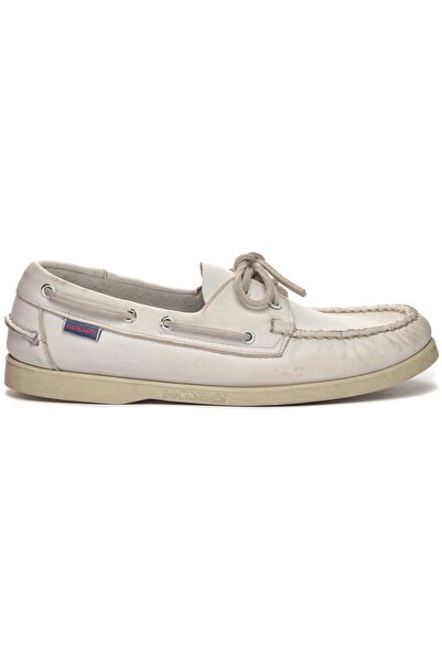 Sebago Docksides Portland 10 Summers Erkek Deri Ayakkabı