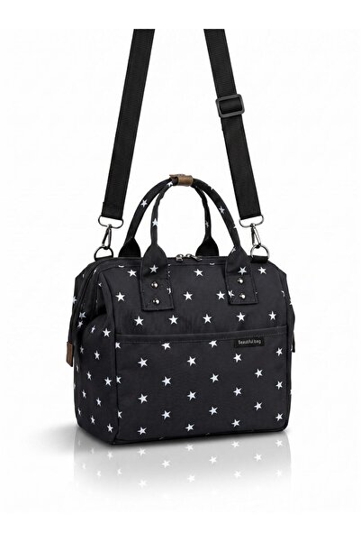 beautiful bag Geantă termică impermeabilă, izolată termic, cutie de prânz pen...