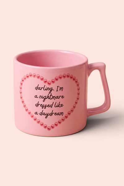 Cool Stuff Taylor Swift Blank Space Pink Trophy