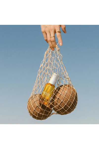 Fiolas HENA SUMMER KİSS VÜCUT VE SAÇ MİSTİ 100 ML