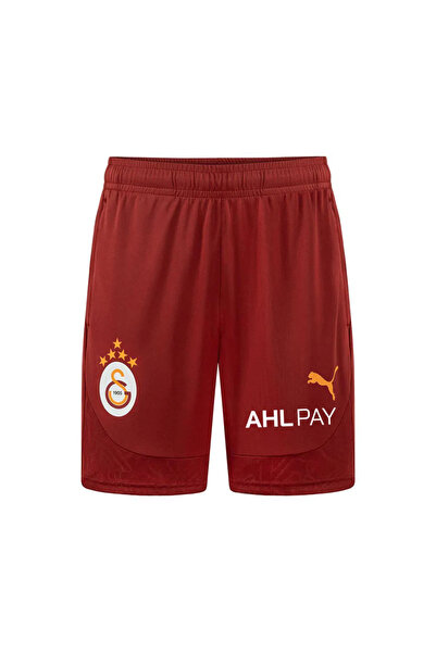 GSStore Galatasaray Puma A Takım Antrenman Şort 77968901