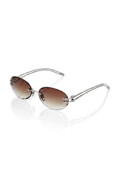 CLAES BH G.Monster Brown Unisex Güneş Gözlüğü