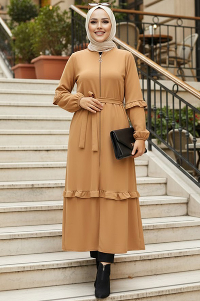 Neva Style فستان بيكيني بسحاب 5812BS