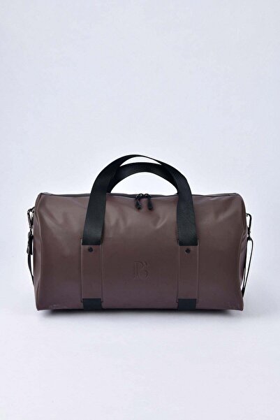 Brandsmiths Mocha (Coffee) Flex Sports Bag
