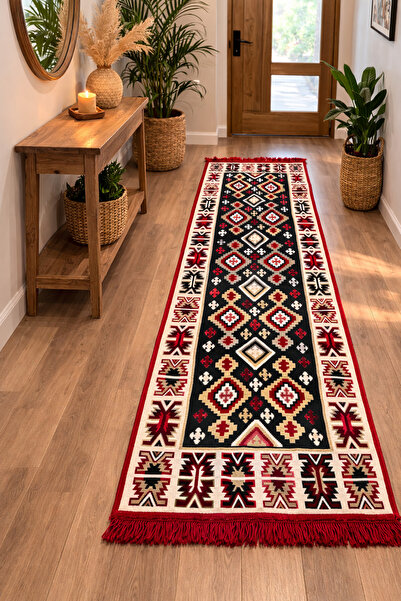 Horecahome traversa pentru bucatarie, cu doua fete, dimensiunea 60x200cm