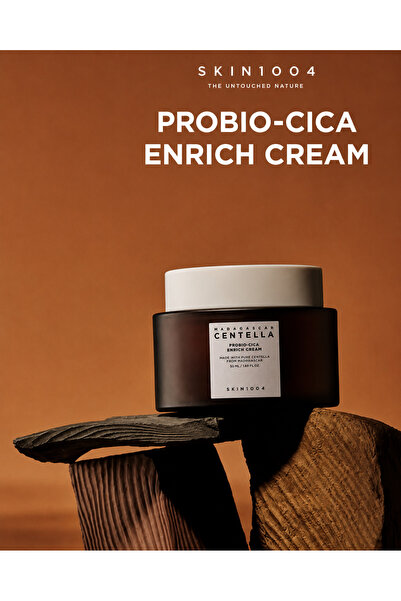 Skin1004 Skin 1004 Rich Centella Probio Cica Cream 50ml