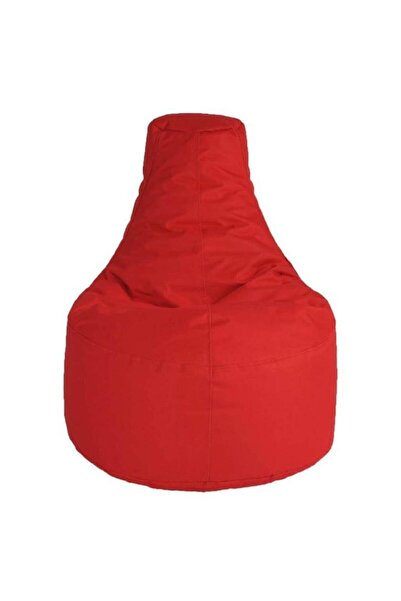 Bambi Armut Koltuk Küçük Boy Kırmızı Imperteks 67*60*25 Cm ( Çocuk Için Uygun...
