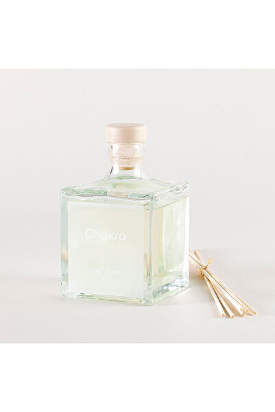 Chakra Çubuklu Oda Kokusu 250 ML Soft Linen