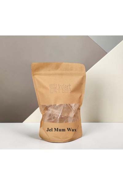 HogART Design Jel Mum Wax 1 Kg