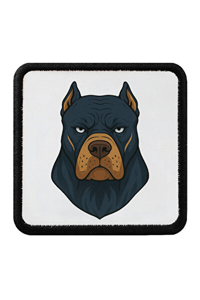 BlackBörk Köpek Logolu V1 Bench
