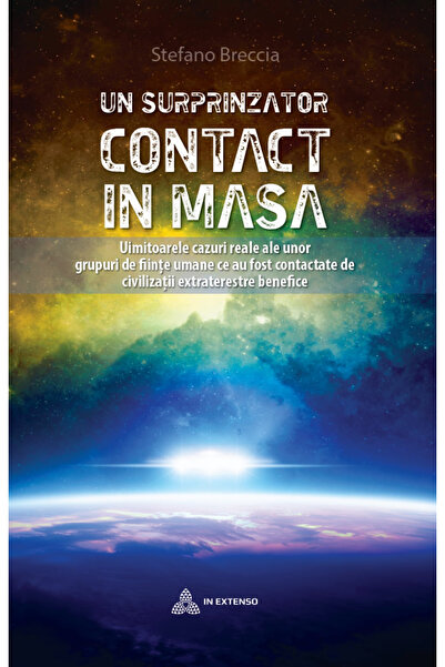 Atman Un surprinzător contact în masă. Uimitoarele cazuri reale ...