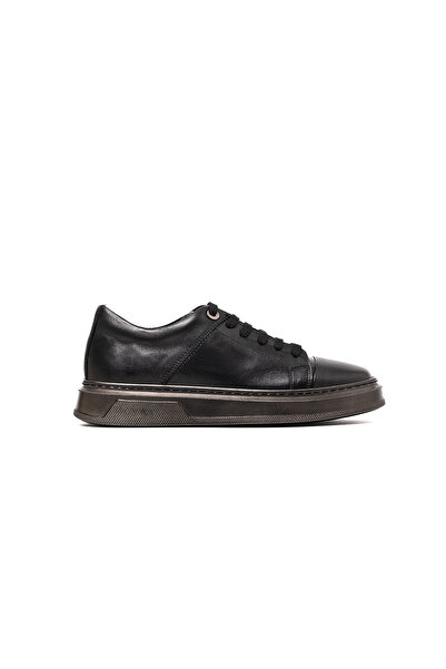 John May Men's Sneaker Ka-C26401 Munih Shoe