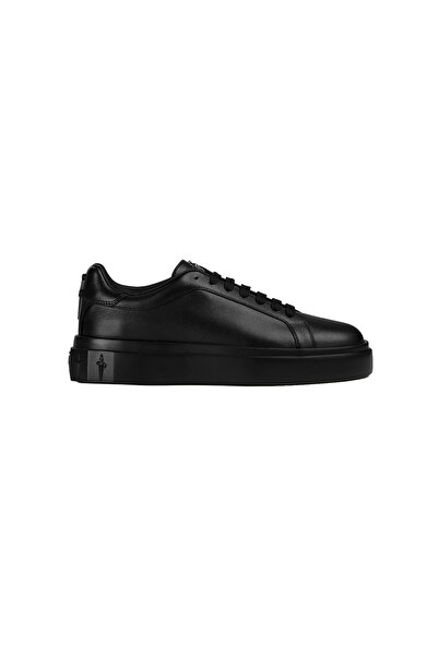 PACIOTTI Men's Sneaker Mu69400Vt 999/004 Calf Vitello
