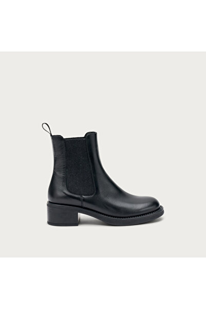 Frau Women's / Girls' Boots 82L5 Tresor