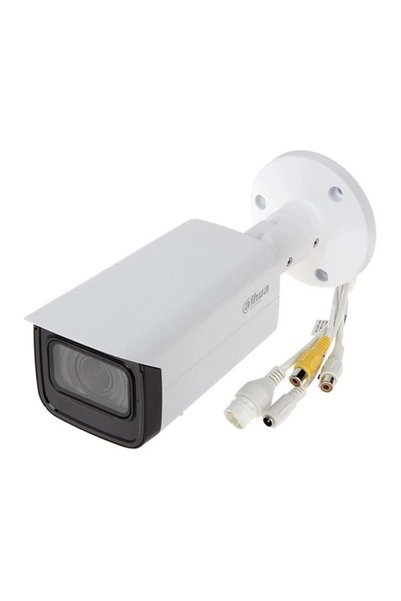 DAHUA 2MP Bullet 3.6mm WizSense IP Kamera IPC-HFW2241T-AS-0360B
