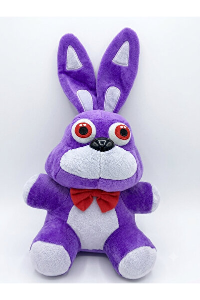 Maraz Fnaf Bonnie
