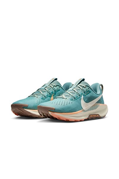 Nike Γυναικεία παπούτσια τρεξίματος μονοπατιών ReacTX Pegasus 5 FW 2025 Τυρκο...