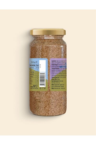 Ravla İğde Unu - 100g