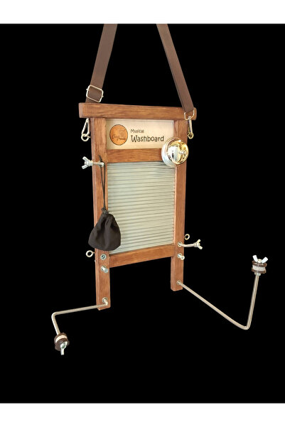 caj10 perküsyon Washboard Musical
