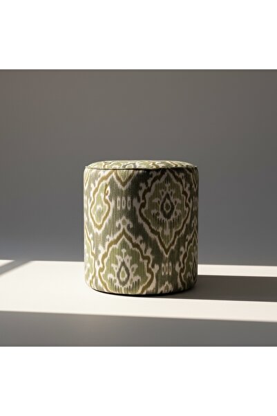 Ikat Maritza Puf