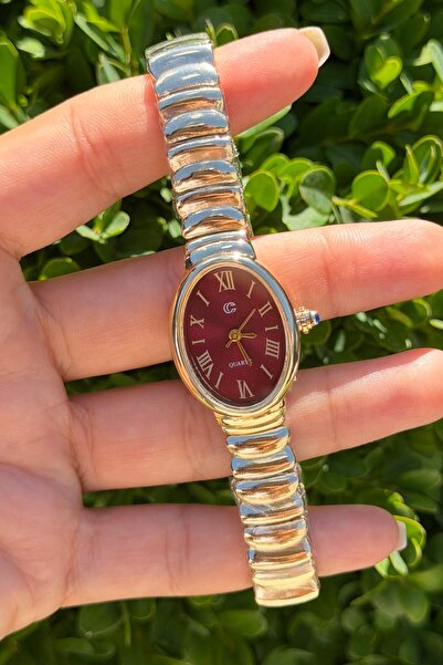DARKBEAR Women's Luxury Modern Watch