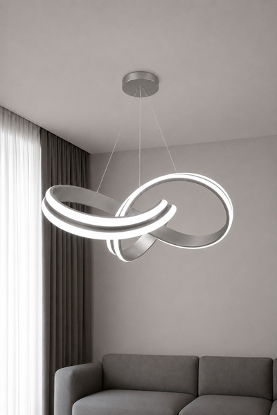 AvizeGO Arona LED Sarkıt Avize