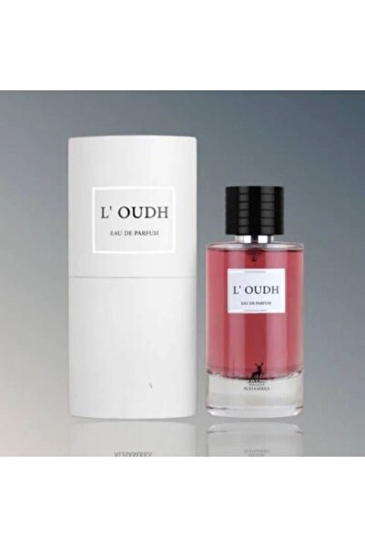 Mybrandfish عطر لوده أو دو بارفان 100 مل