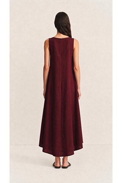 manoria Aurelia Dress