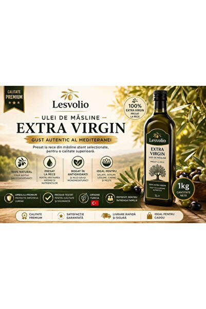 Olivias Fine Olives ULEI DE MASLINA %100 EXTRA VIRGIN LESVOLIO ORIGINE GRECIA
