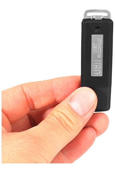 intermax sese duyarlı mini ses kayıt cihazı 32GB