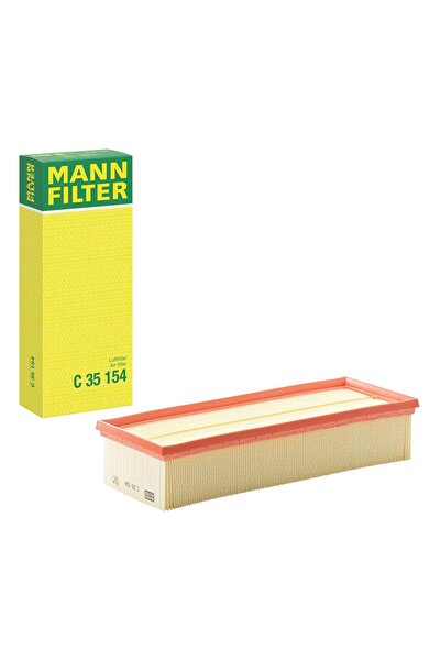 Mann-Filter Φίλτρο αέρα C 35 154