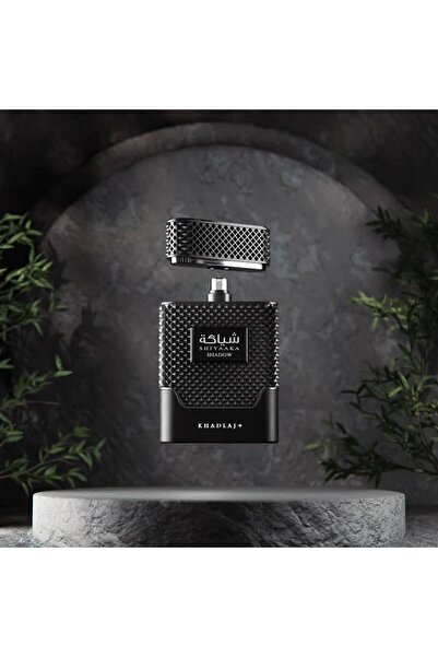 Khadlaj عطر شيااكا شادو أو دو بارفان