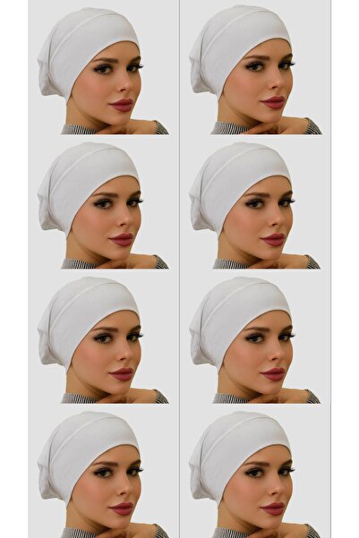 ALDAIYR 8 Pieces Pipe Snap-On Cap Is Halal-Compliant