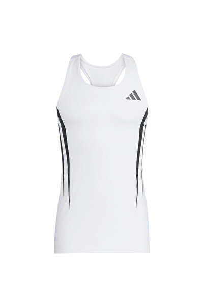 adidas Pantofi de alergare pentru bărbați Adizero FW 2025-Alb-XL