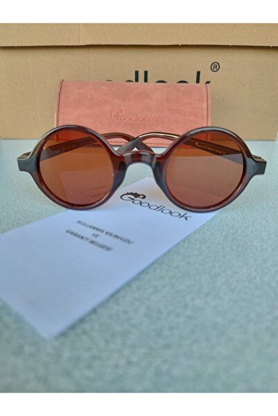 goodlookglasses Goodlook Uv400 Sunglasses Gl1041 C3
