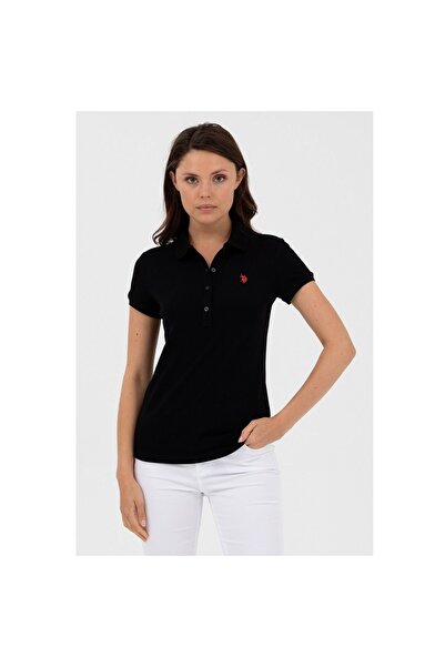 U.S. Polo Assn. قميص نسائي