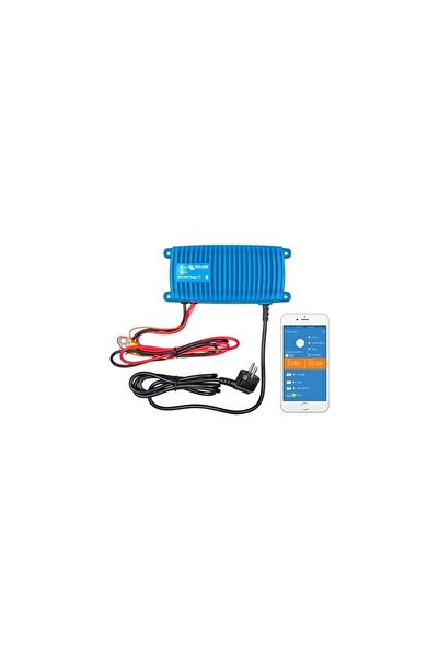 Victron energy Incarcator Baterii - Blue Smart Charger 24V 5A -