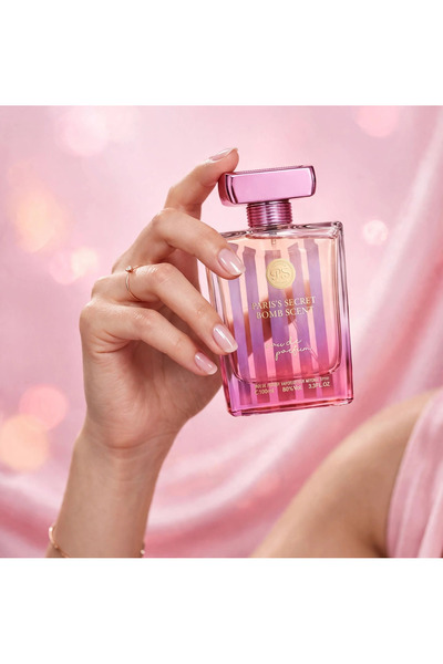 parise Victoria Perfume