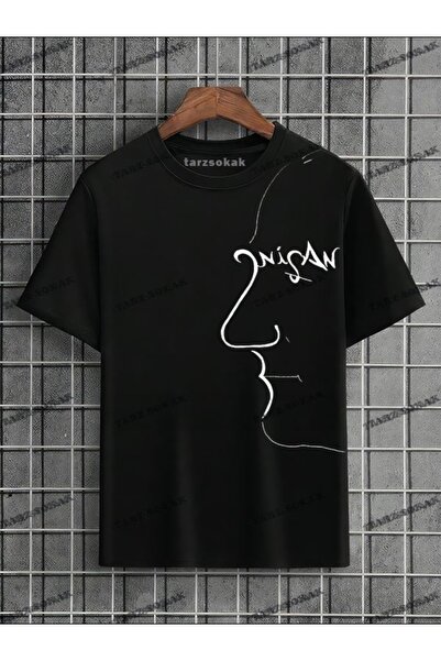 Tarzsokak Atatürk Republika Unisex Dječje T-shirt - 23. april, 10. novembar, ...
