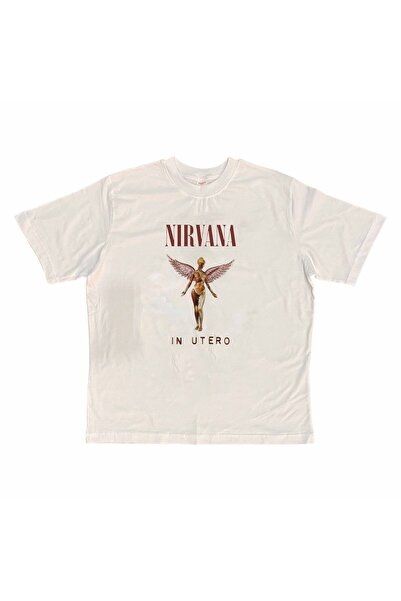 Drippy Nirvana T-shirt