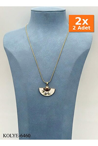Bozhi Steel Necklace Modern Style Stylish Gift