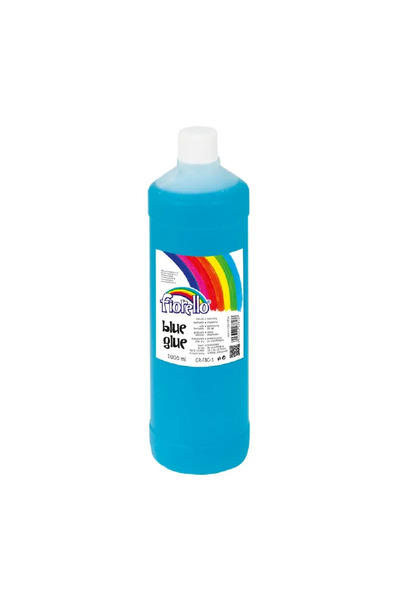 Fiorello Lipici lichid Fiorello, 1l, hartie si carton