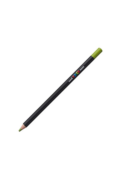 POSCA Creion pastel uleios Posca, 4mm, green tea
