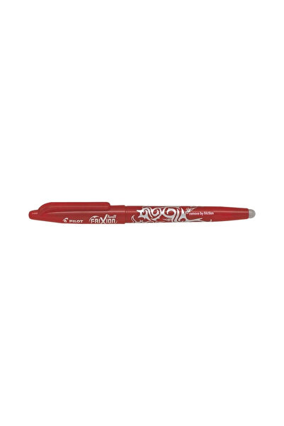 Pilot Pix Roller 0.7 Frixion cu radiera Rosu