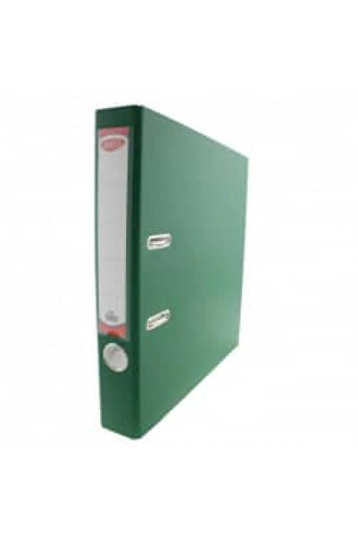 daço Biblioraft plastifiat 50MM DACO Verde BP150V