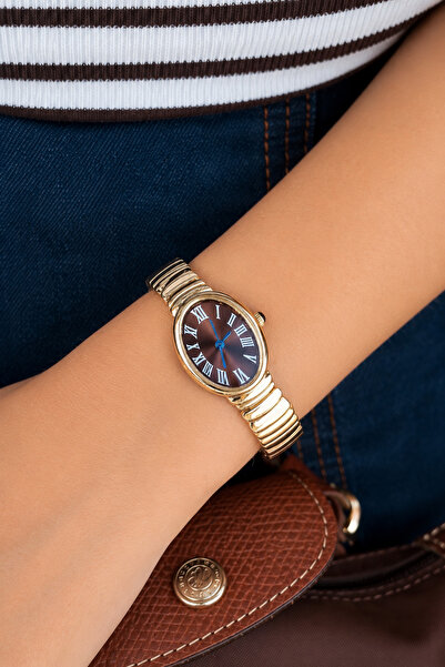 Twelve Women's Wristwatch / Bvl Series