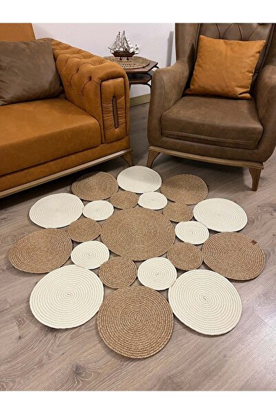 naylişhome jüt ,hasır, hediyelik-çeyizlik-salon, mutfak ,koridor, kilim ,pasp...